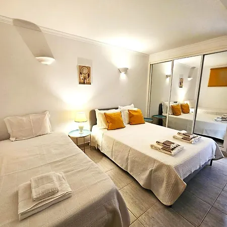 Apartament Alex *