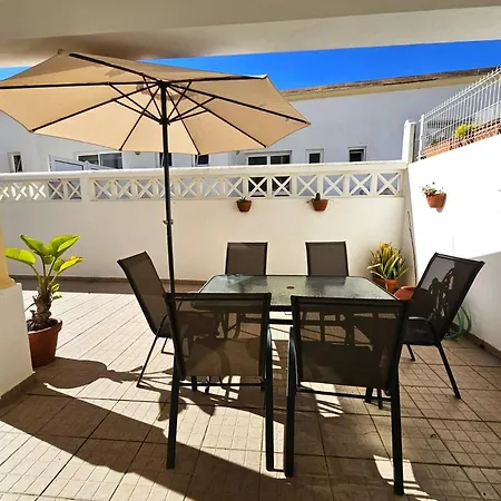 Alex Apartament Albufeira